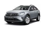 VW Nivus